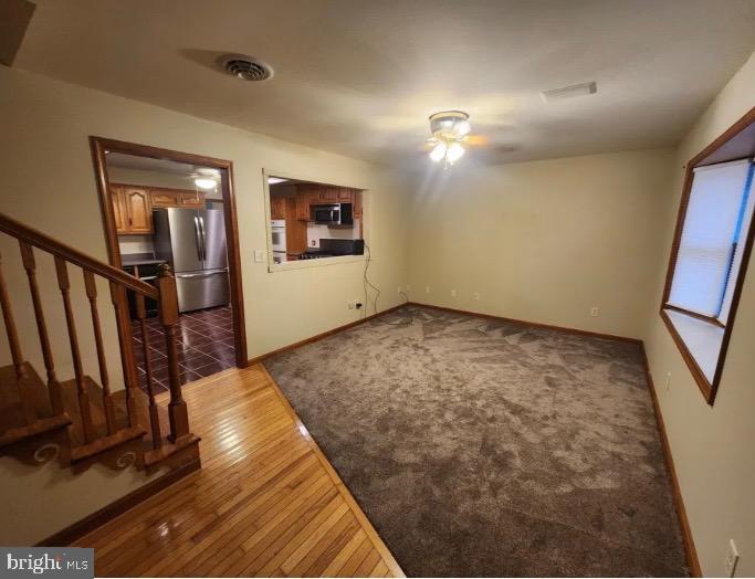 3869 Midstate Road Felton, DE 19943 - Photo 27 of 37 a view of an empty room