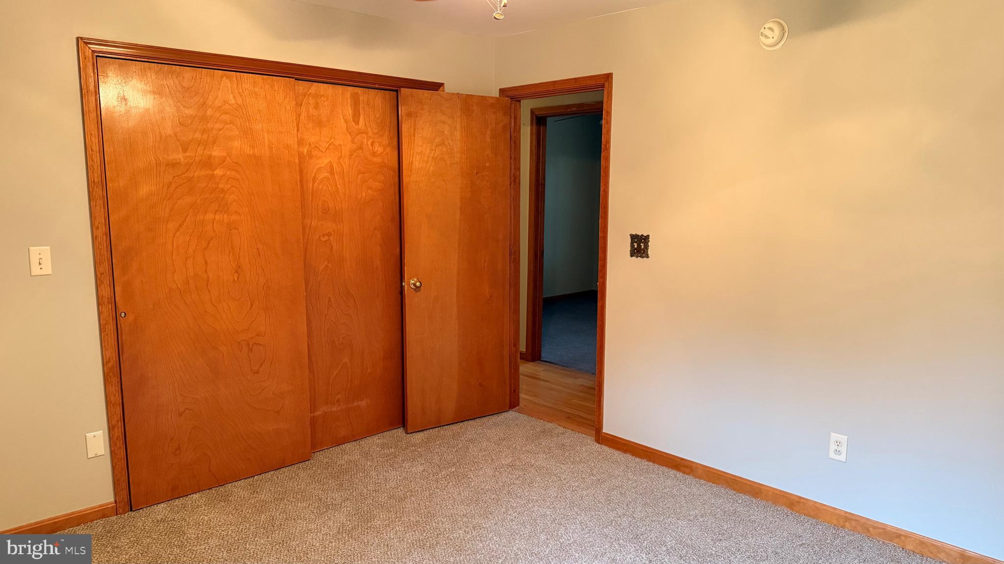 3869 Midstate Road Felton, DE 19943 - Photo 34 of 37 a view of an empty room