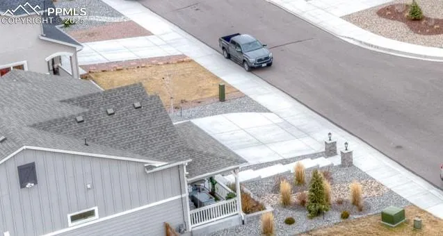 $740,000 | 16860 New Autumn Drive, Monument, CO 80132