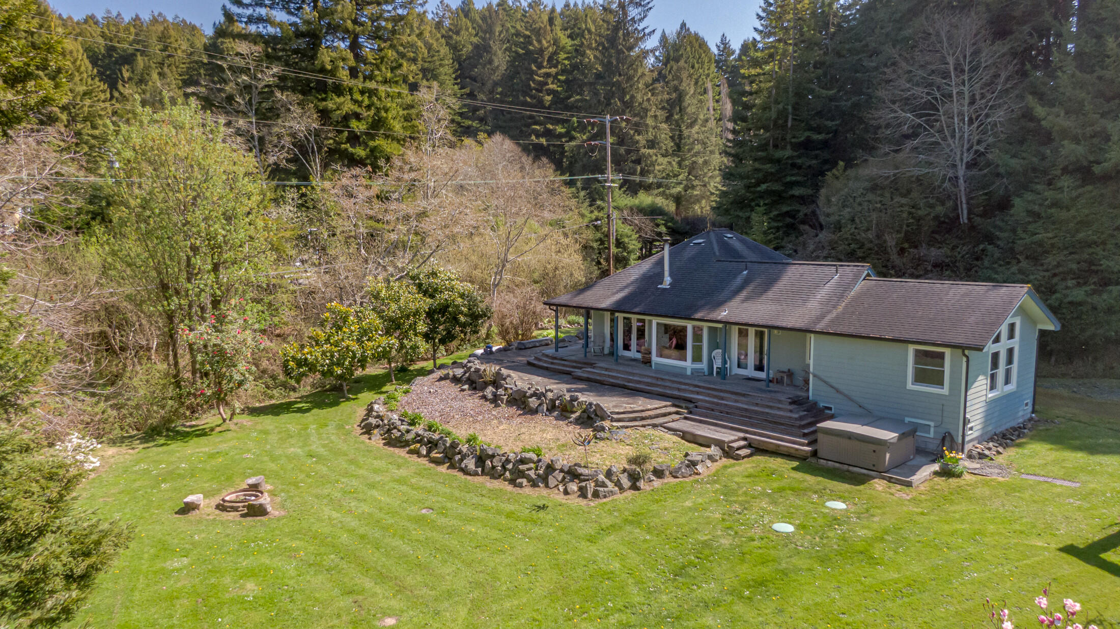2110 Freshwater Road Eureka, CA 95503 - Photo 1 of 1 Gallery Image 1