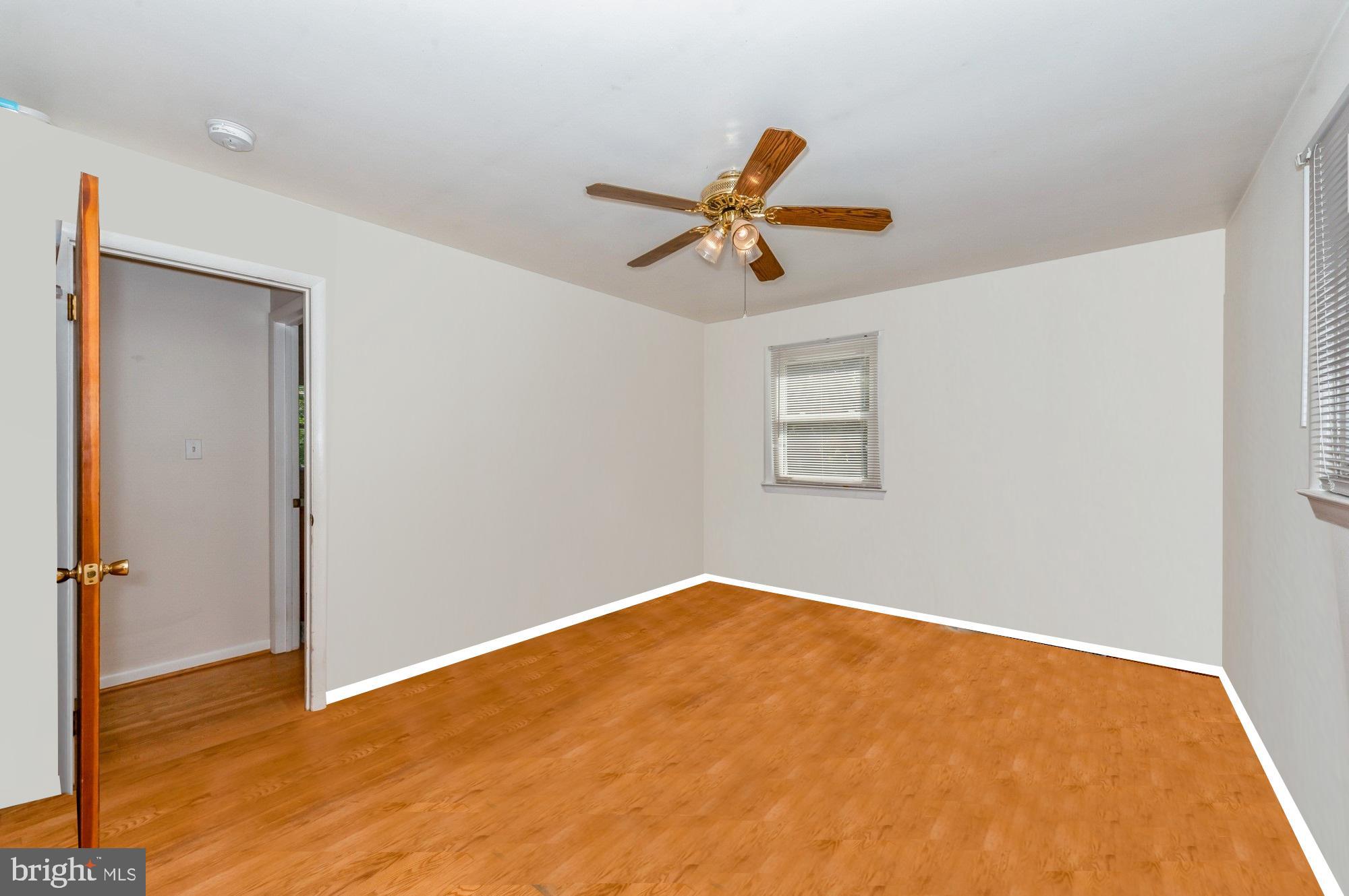2006 Valley Road Annapolis, MD 21401 - Photo 8 of 29 Primary Bedroom - virtual image