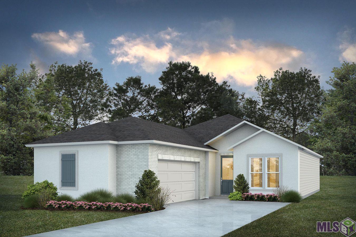 14211 Wally Way Baton Rouge, LA 70810 - Photo 1 of 1 Gallery Image 1