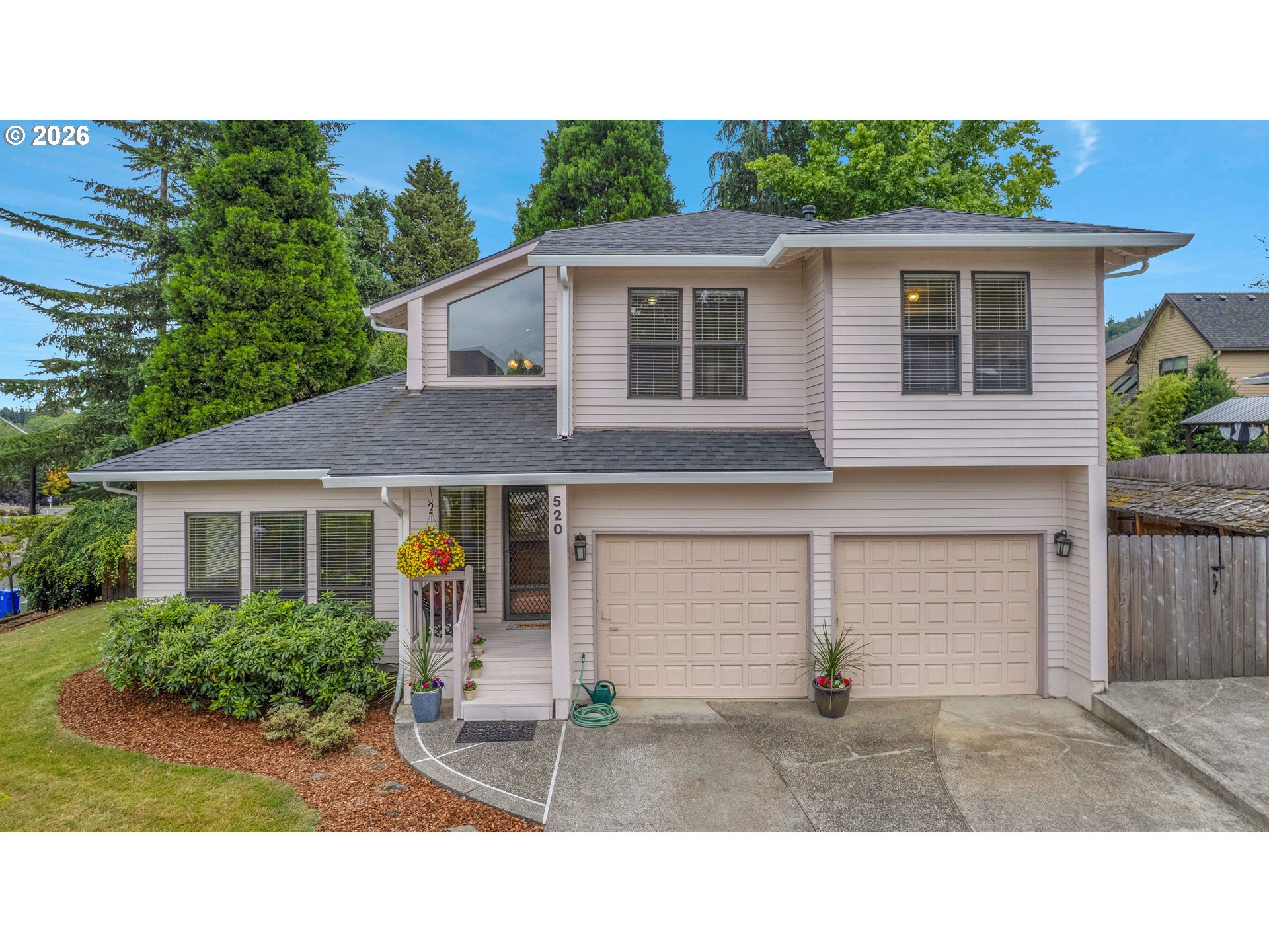 520 Southeast 15th Street Gresham, OR 97080 - Photo 1 of 47