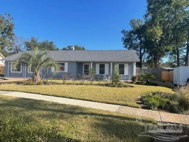 $420,000 | 4560 Shadesview Drive, Pensacola, FL 32504
