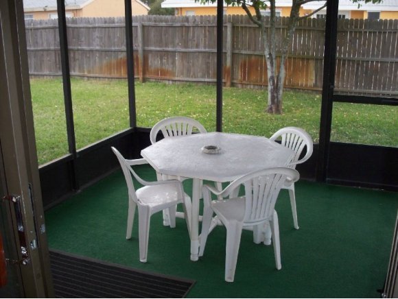 1861 Northeast Cleveland, Unit 5 Palm Bay, FL 32905 - Photo 12 of 12 Additional Photo