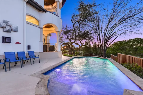$1,195,000 | 1106 Sledge Drive, Austin, TX 78734