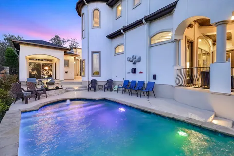 $1,195,000 | 1106 Sledge Drive, Austin, TX 78734