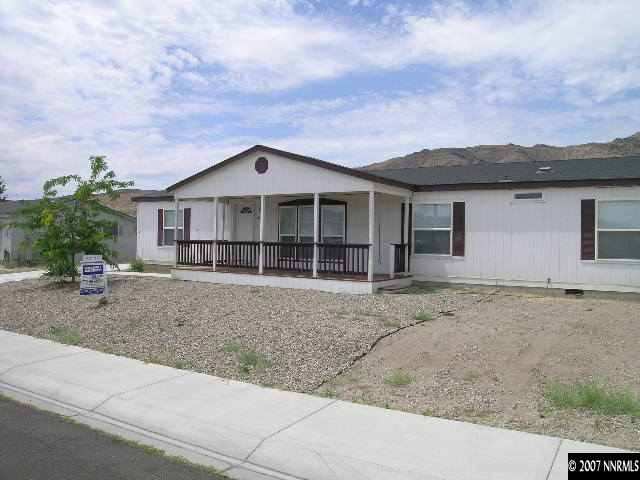 180 Rose Peak Road Dayton, NV 89403 - Photo 1 of 9 Photo 1