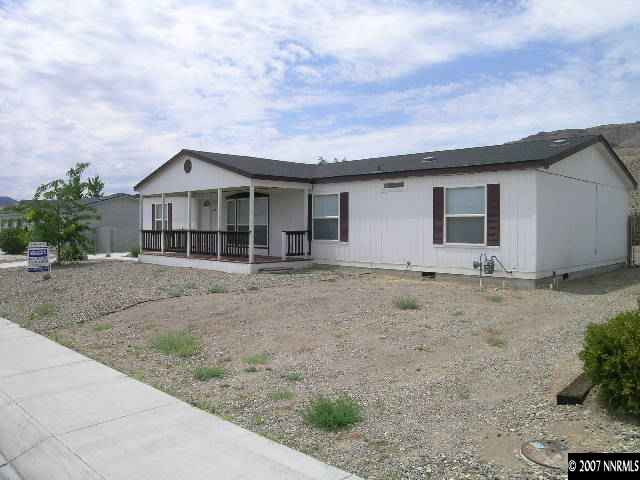 180 Rose Peak Road Dayton, NV 89403 - Photo 3 of 9 Photo 3