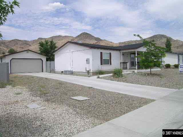 180 Rose Peak Road Dayton, NV 89403 - Photo 4 of 9 Photo 4