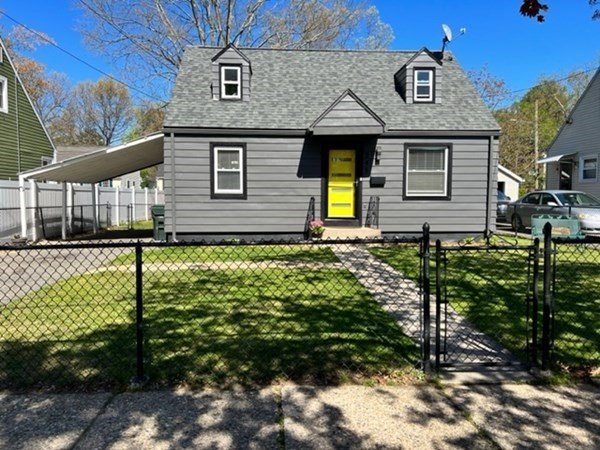 245 Rosewell Street Springfield, MA 01109 - Photo 1 of 20 Gallery Image 1