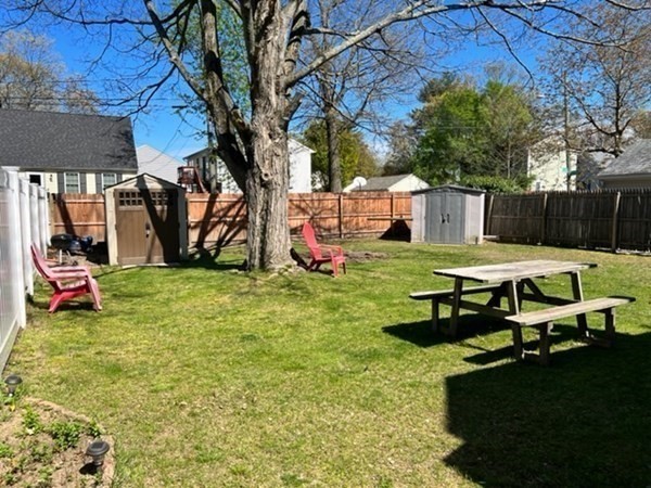 245 Rosewell Street Springfield, MA 01109 - Photo 20 of 20 Gallery Image 20