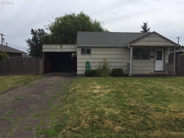 1161 1st Street Springfield, OR 97477 - Photo 4 of 5 Gallery Image 4