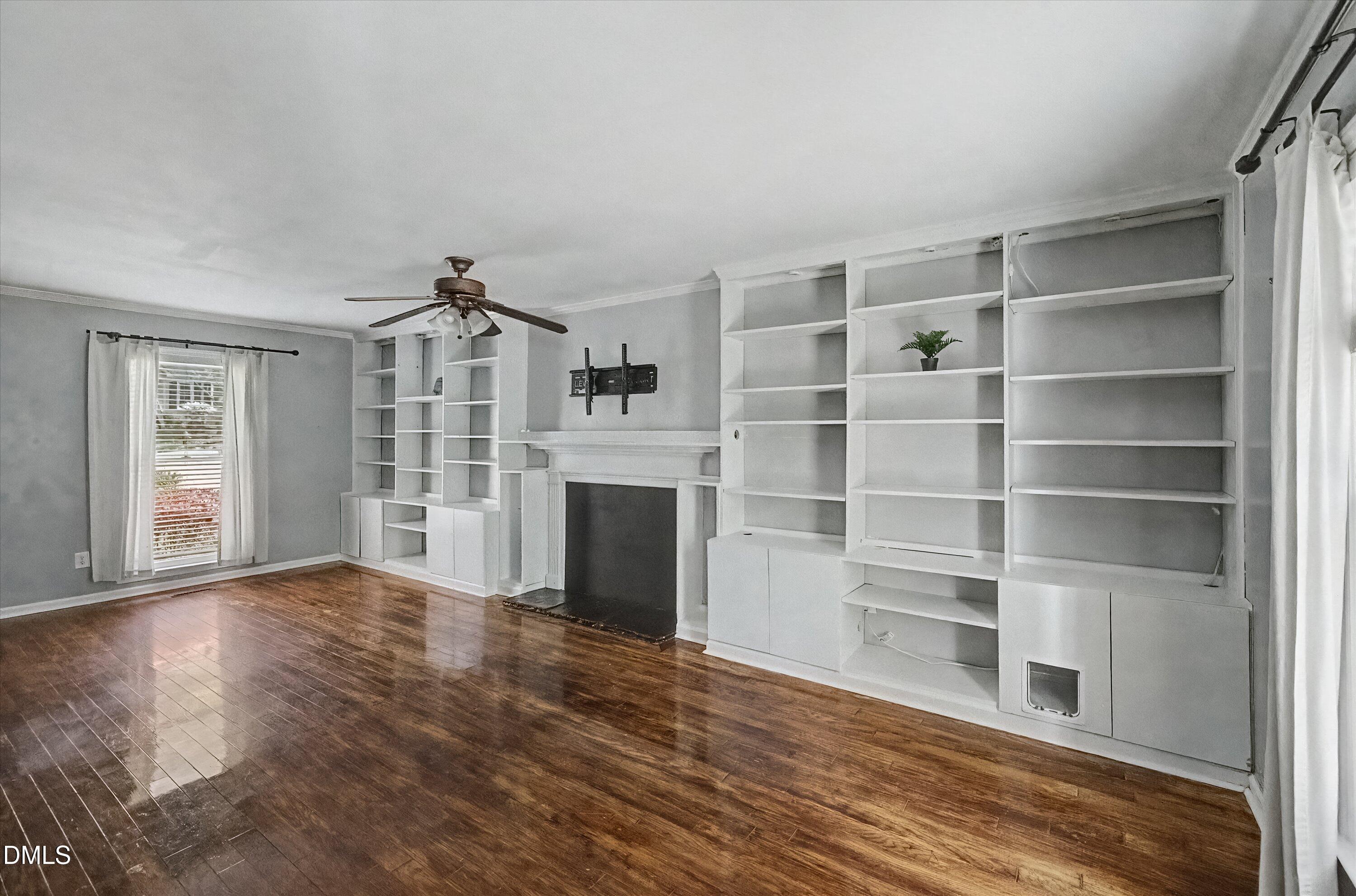 1331 Valley Run Durham, NC 27707 - Photo 3 of 24
