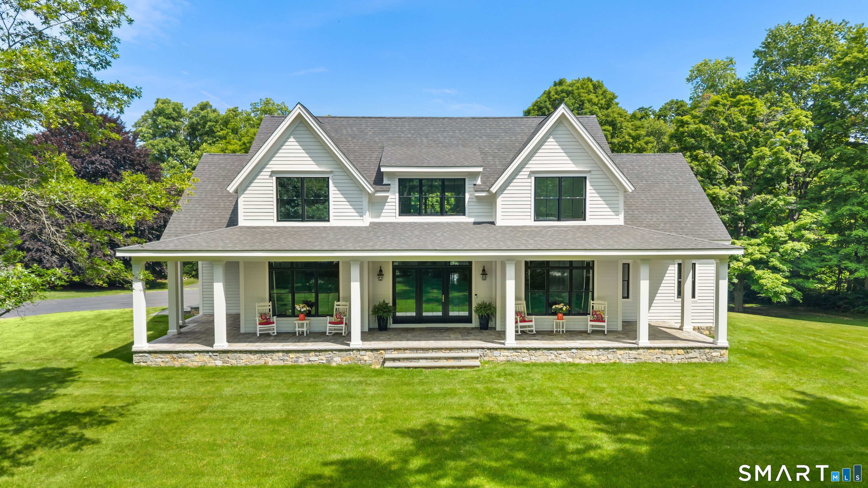 773 West Avon Road Avon, CT 06001 - Photo 1 of 40