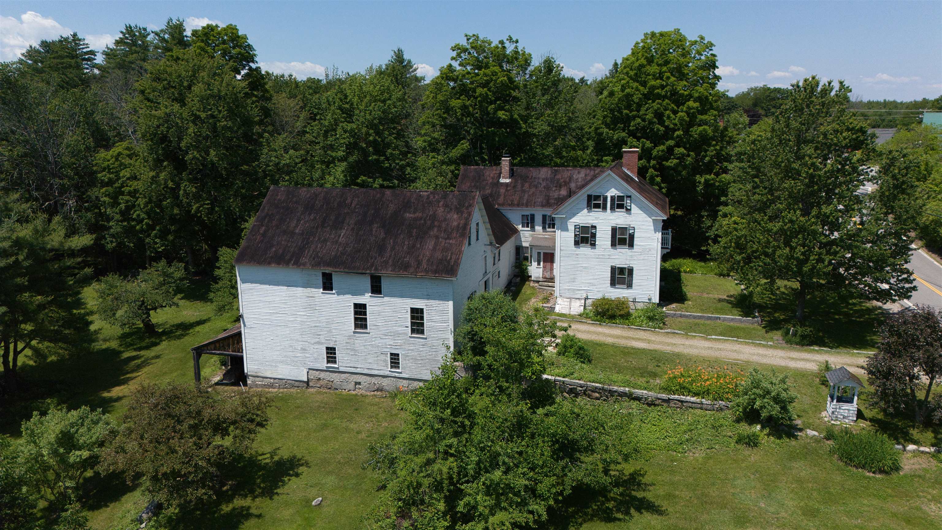 9 Browns Ridge Road Ossipee, NH 03864 - Photo 10 of 52