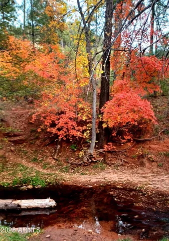 a front view of a house with cars parked