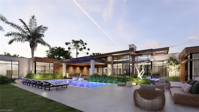 $2,600,000 | 5245 Cherry Wood Drive, Naples, FL 34119