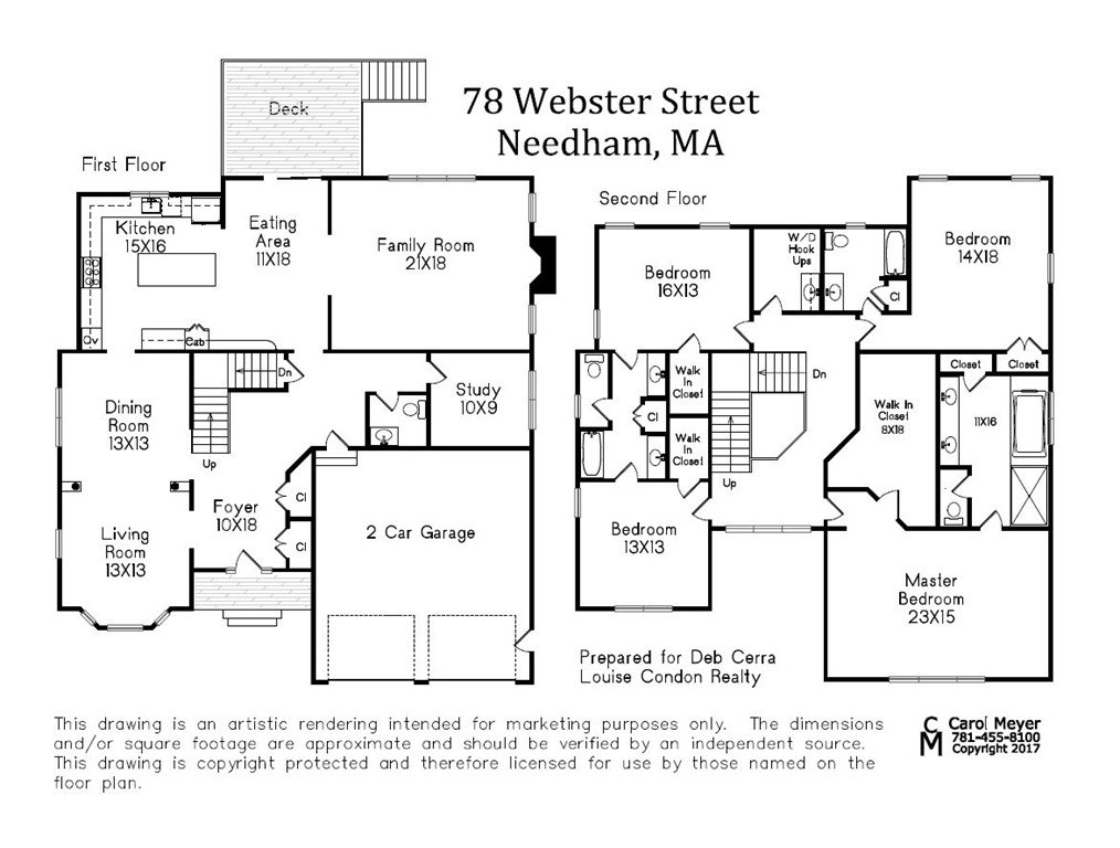78 Webster Street Needham, MA 02494 - Photo 29 of 30 Gallery Image 29