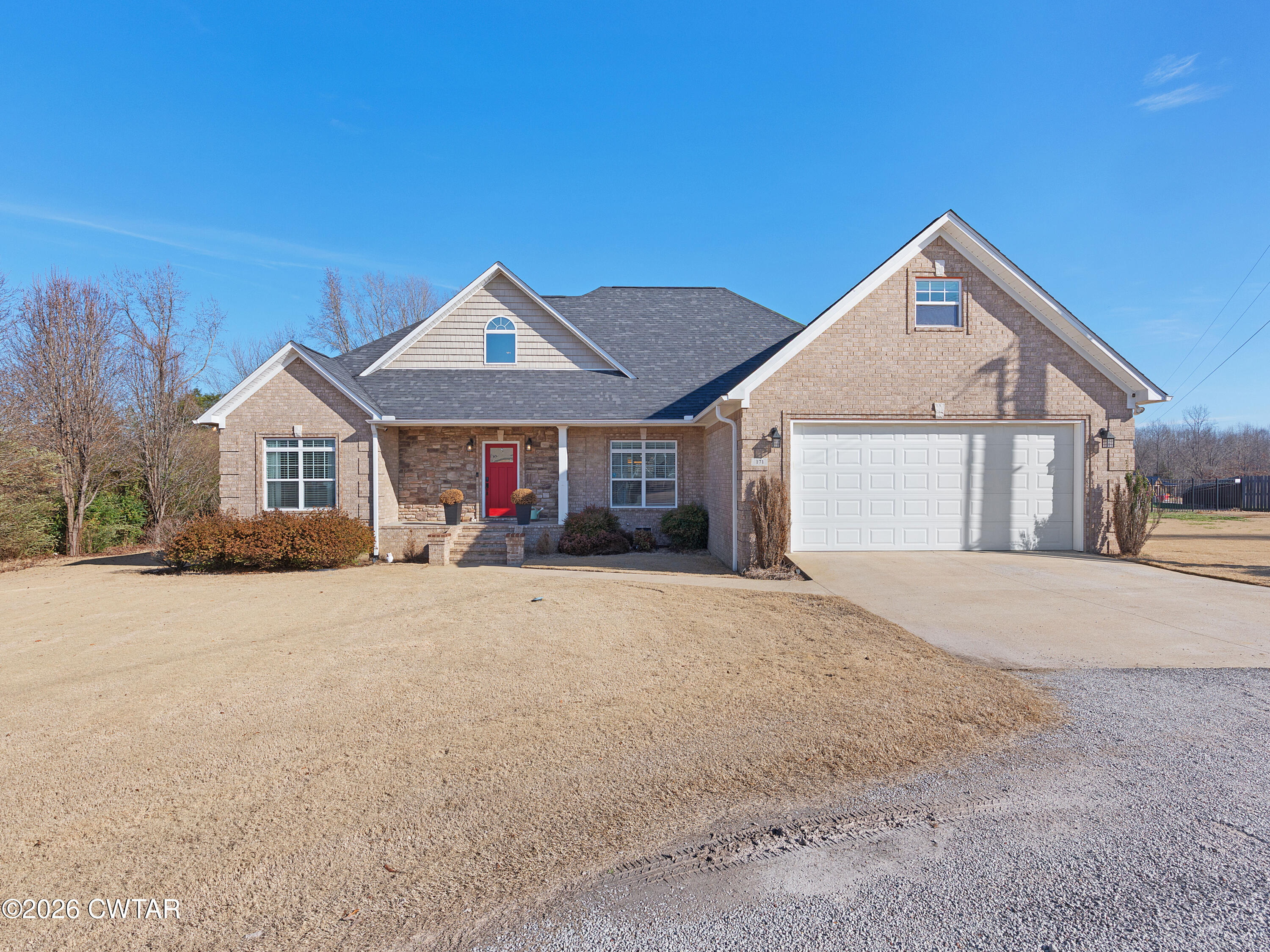 171 Pasture Road Lexington, TN 38351 - Photo 1 of 23 EN4A4134