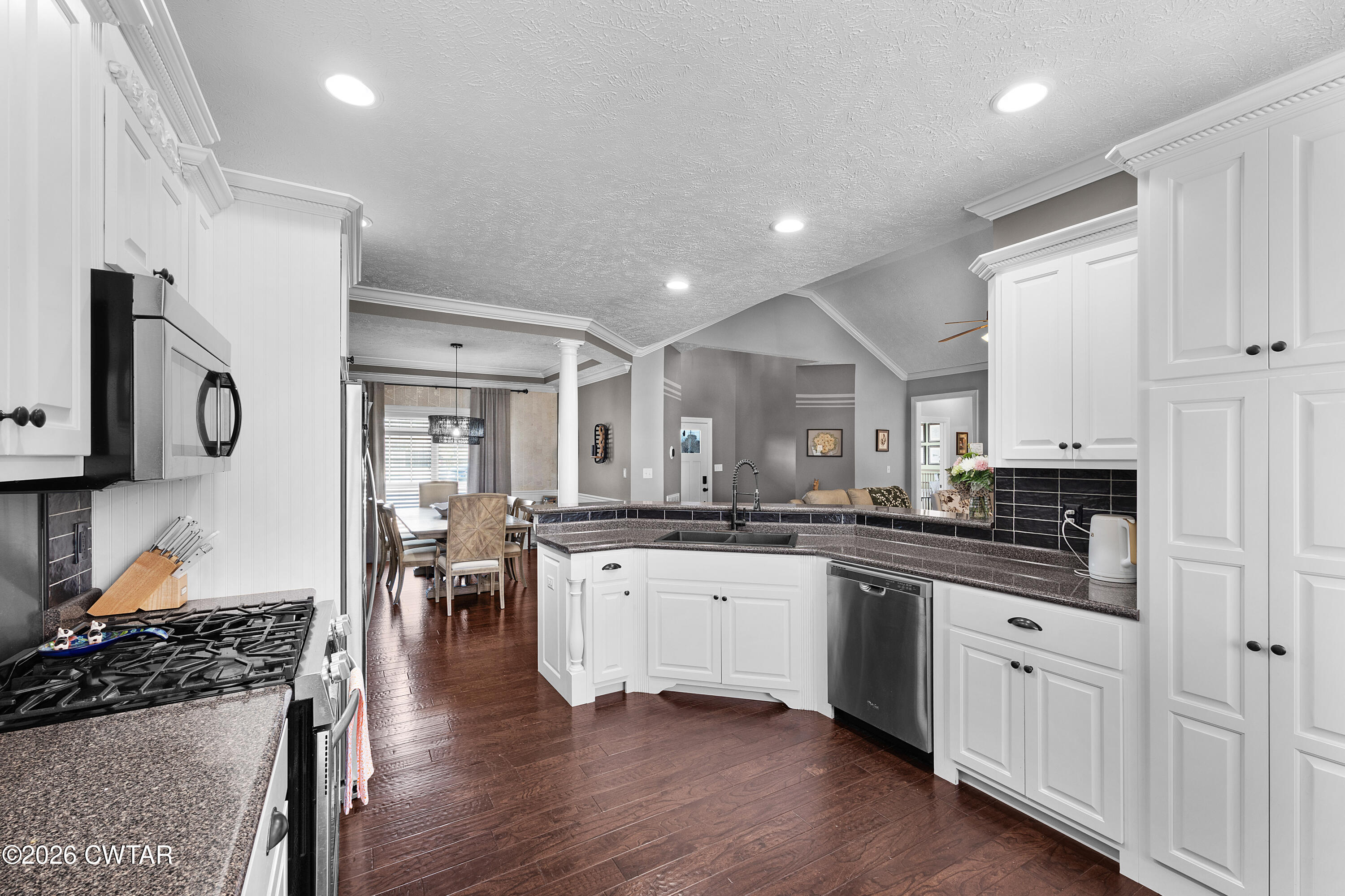 171 Pasture Road Lexington, TN 38351 - Photo 13 of 23 EN4A4194