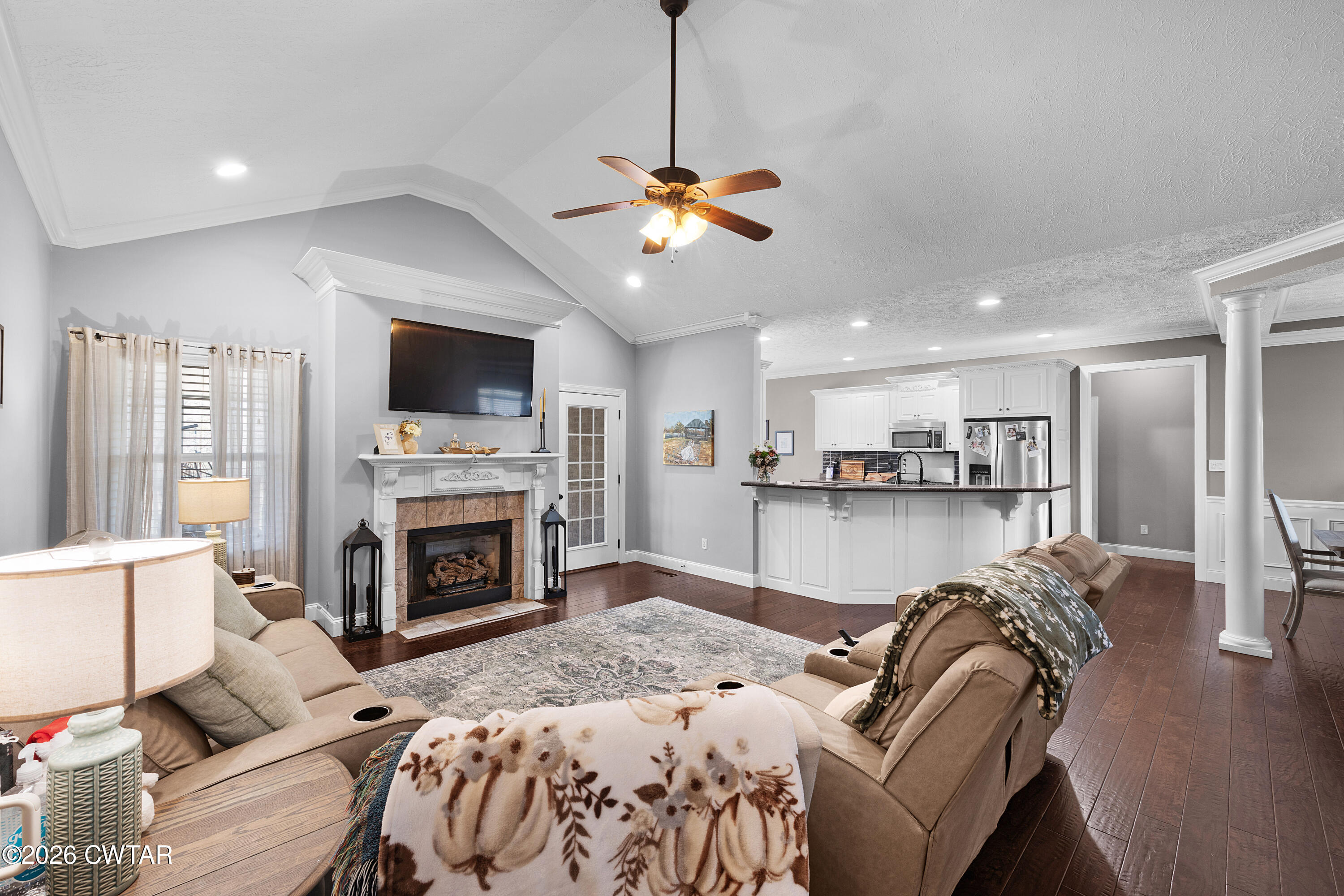 171 Pasture Road Lexington, TN 38351 - Photo 7 of 23 EN4A4164