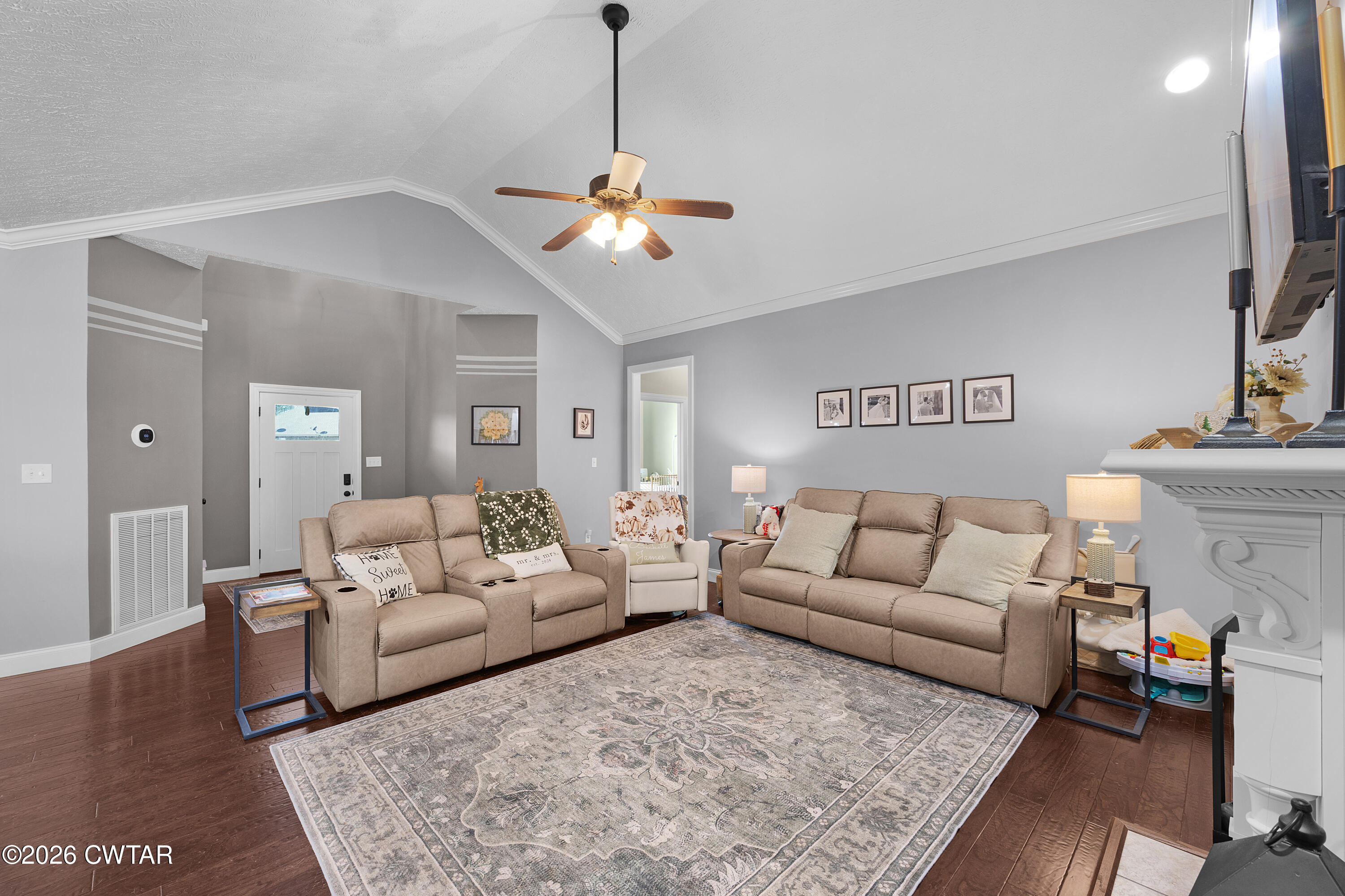 171 Pasture Road Lexington, TN 38351 - Photo 8 of 23 EN4A4169