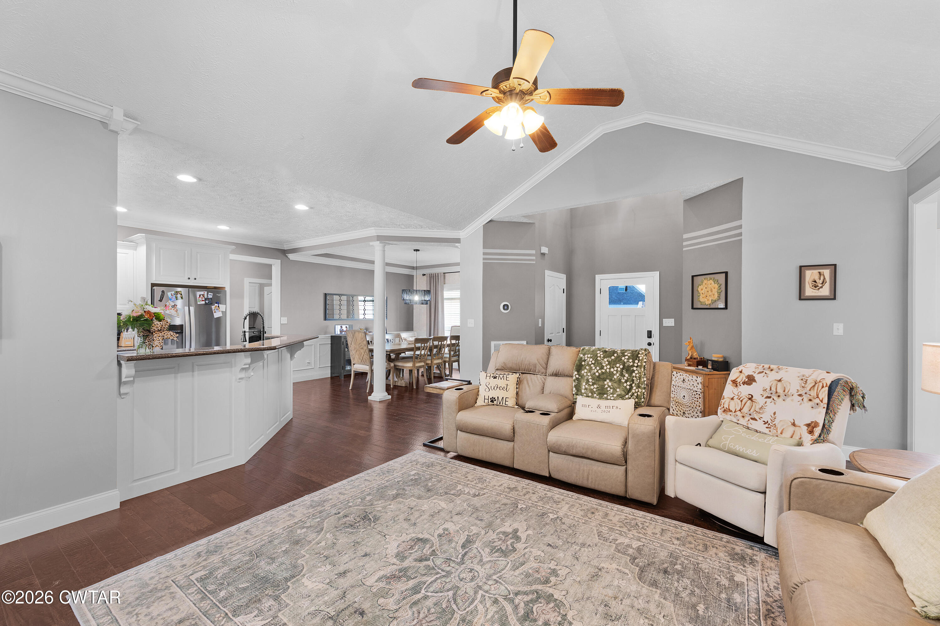 171 Pasture Road Lexington, TN 38351 - Photo 9 of 23 EN4A4174