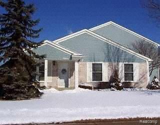 42500 Saratoga Road Canton, MI 48187 - Photo 1 of 1 Property Photo