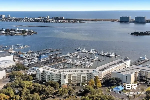 $725,000 | 27800 Canal Road, Unit 411, Orange Beach, AL 36561