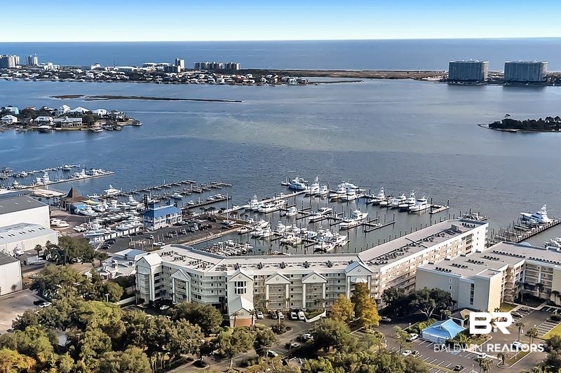 27800 Canal Road, Unit 411 Orange Beach, AL 36561 - Photo 1 of 49 Waterfront marina with numerous boat slips
