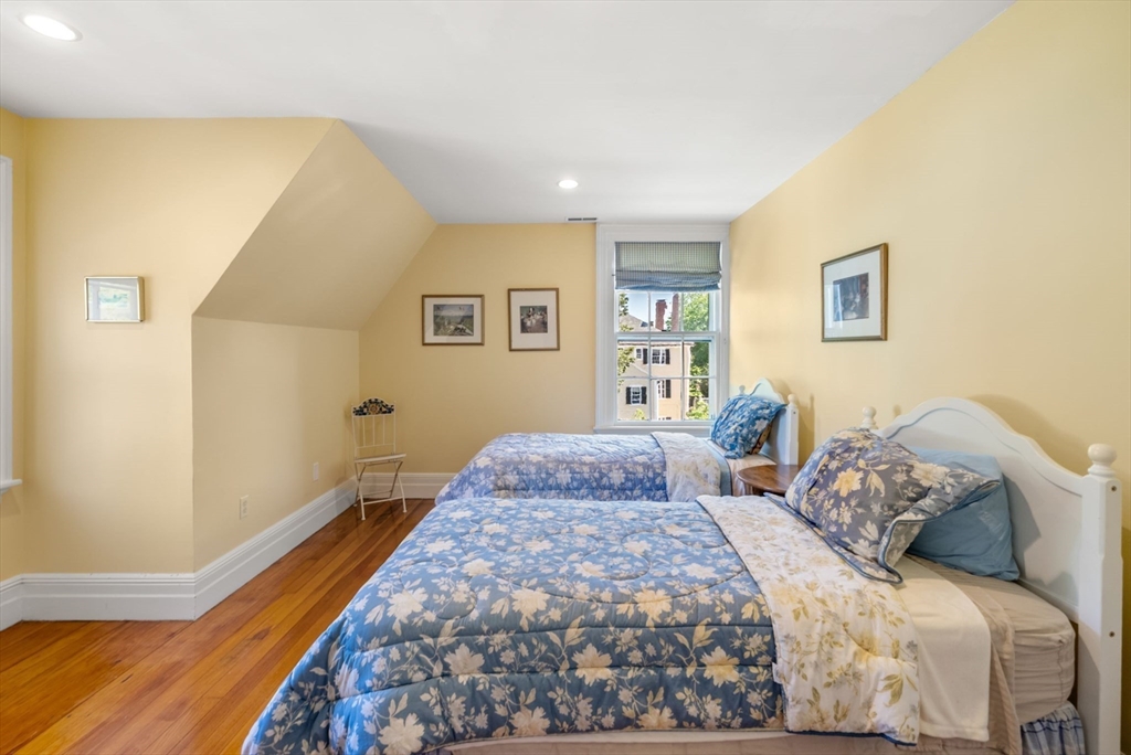 7 Hamilton Street, Unit 3 Salem, MA 01970 - Photo 27 of 30