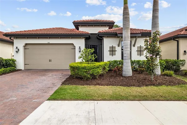$610,000 | 352 Toscavilla Boulevard, Nokomis, FL 34275