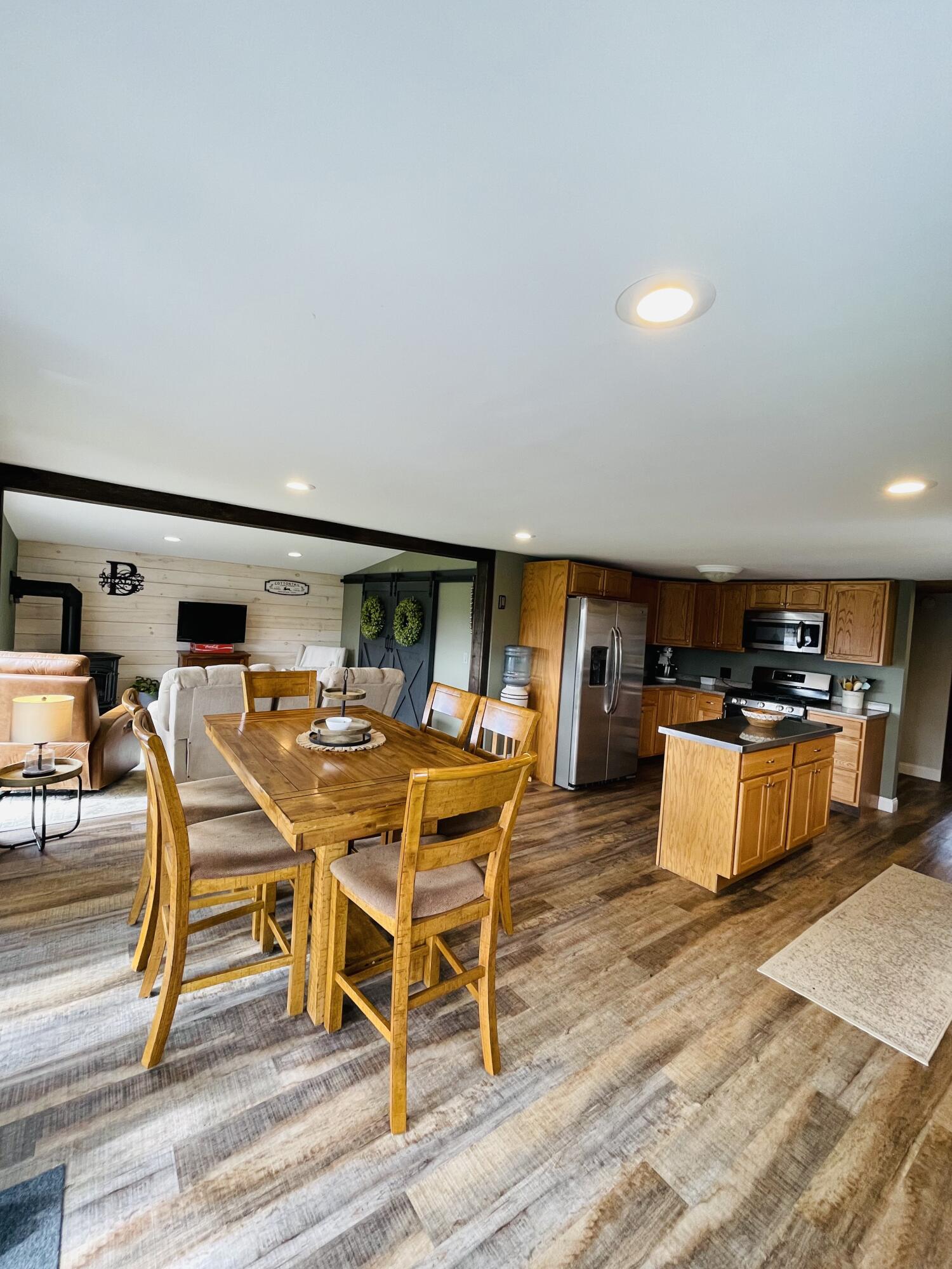 Dinning Room