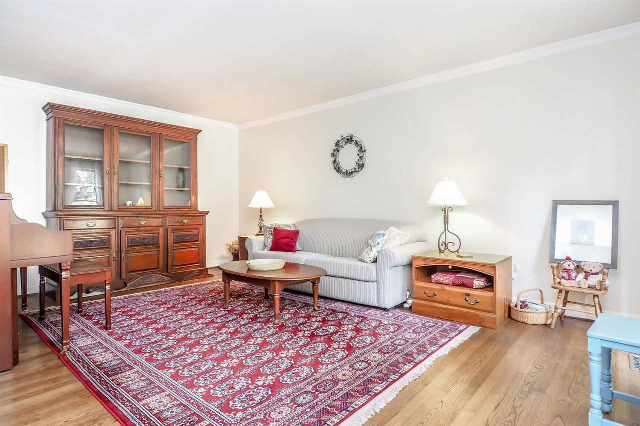 14229 Allison Drive Raleigh, NC 27615 - Photo 6 of 25 Living Room