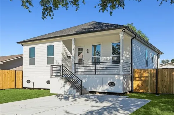 $345,000 | 4104 Tulane Drive, Kenner, LA 70065