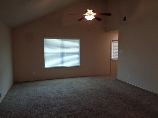 23314 Brat Pass Drive Spring, TX 77373 - Photo 5 of 20 an empty room with a window