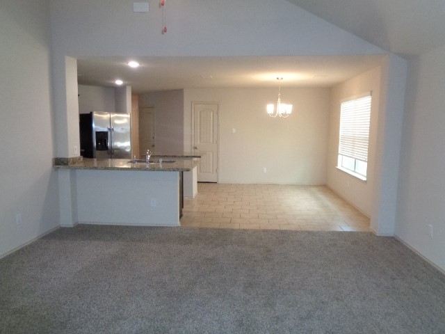 23314 Brat Pass Drive Spring, TX 77373 - Photo 6 of 20 a view of a kitchen and a window in a room