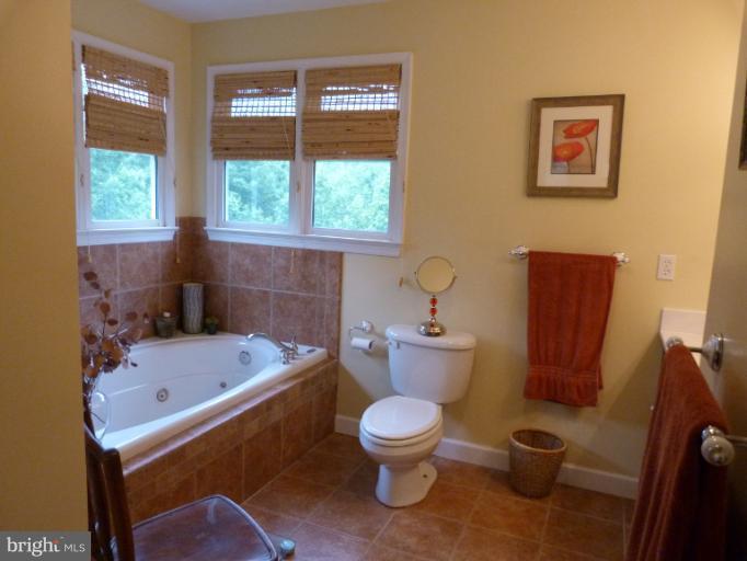 5986 Free State Road Marshall, VA 20115 - Photo 14 of 30 Bath (Master)