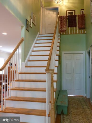 5986 Free State Road Marshall, VA 20115 - Photo 22 of 30 Interior (General)