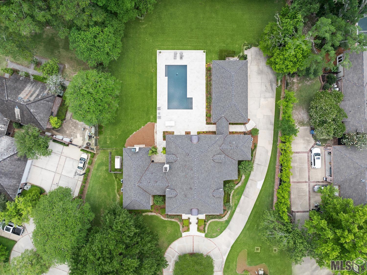 19420 North Muirfield Circle Baton Rouge, LA 70810 - Photo 45 of 58