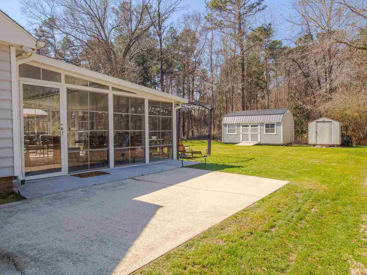 1532 Maybrook Drive Raleigh, NC 27610 - Photo 25 of 30 Photo 25