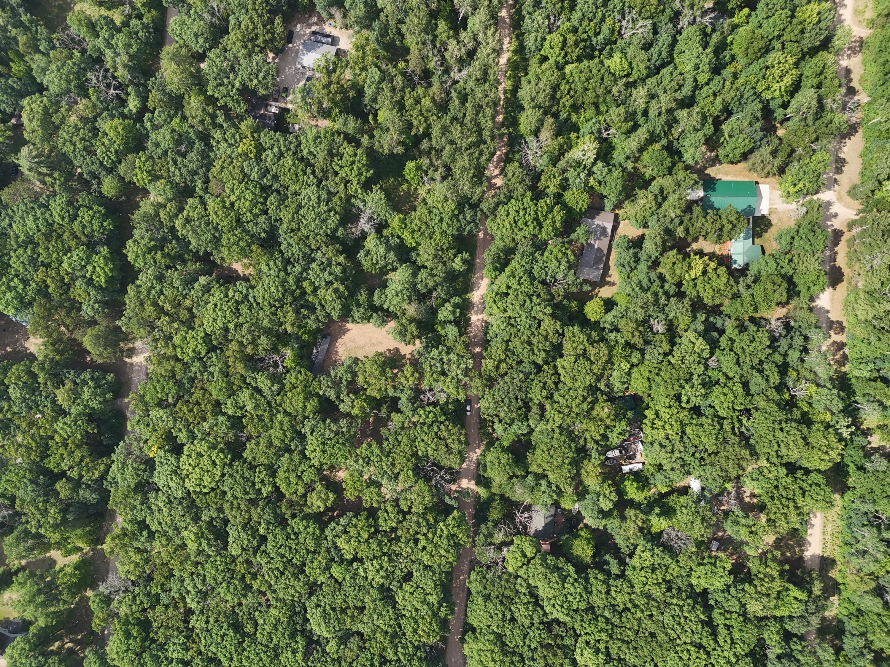 4570 Mary Road Wellston, MI 49689 - Photo 19 of 28 DJI_20260629164203_0242_D