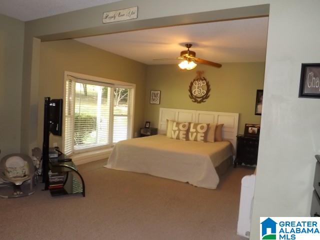 812 Sunshine Avenue Oneonta, AL 35121 - Photo 32 of 47