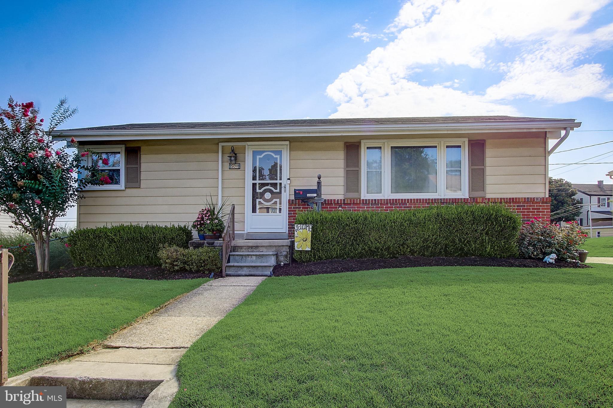 509 Cheddington Road Linthicum Heights, MD 21090 - Photo 1 of 31 Gallery Image 1