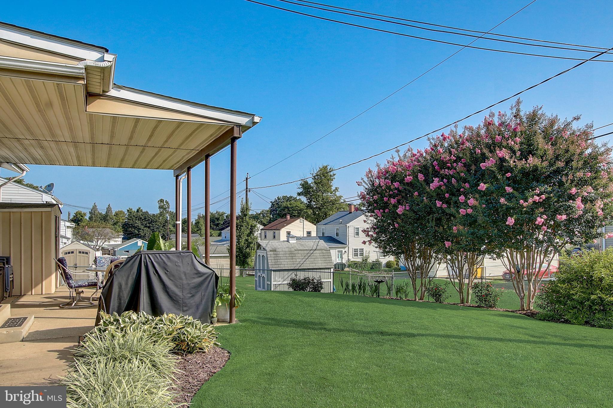 509 Cheddington Road Linthicum Heights, MD 21090 - Photo 31 of 31 Gallery Image 31