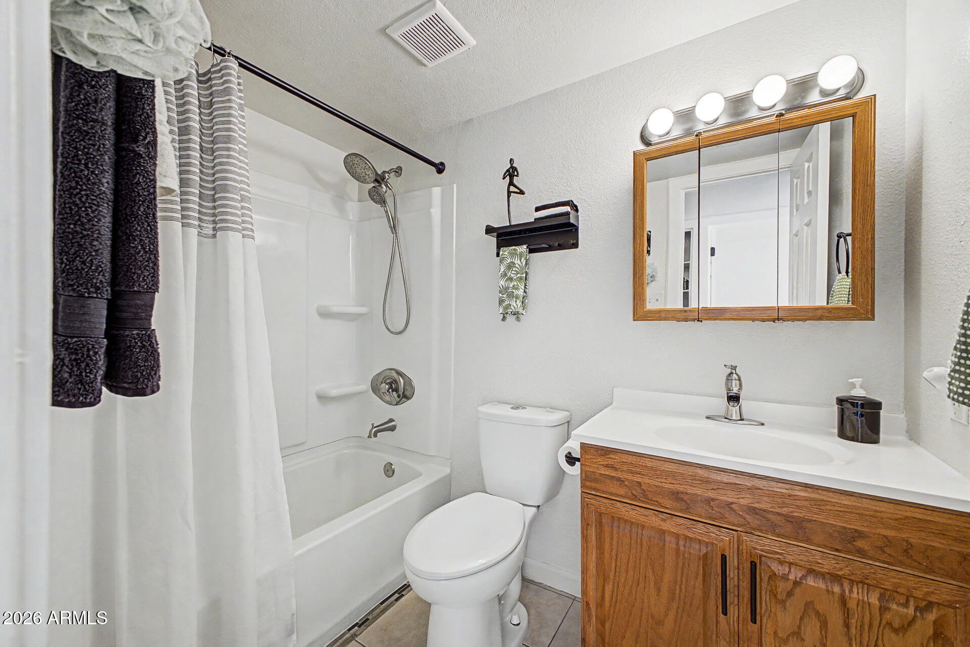600 South Dobson Road, Unit 177 Mesa, AZ 85202 - Photo 12 of 24 Full Bathroom