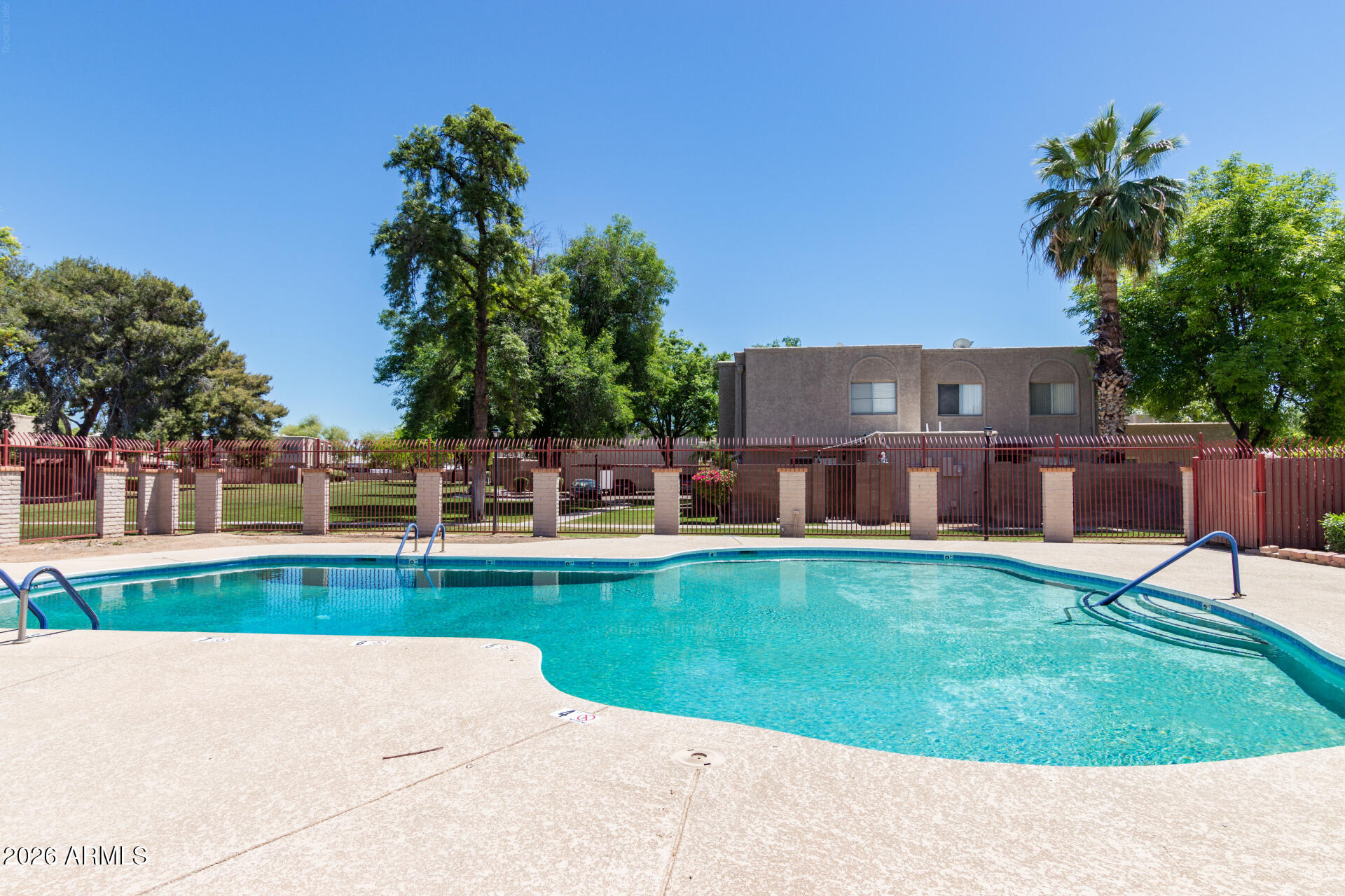 600 South Dobson Road, Unit 177 Mesa, AZ 85202 - Photo 21 of 24 pool