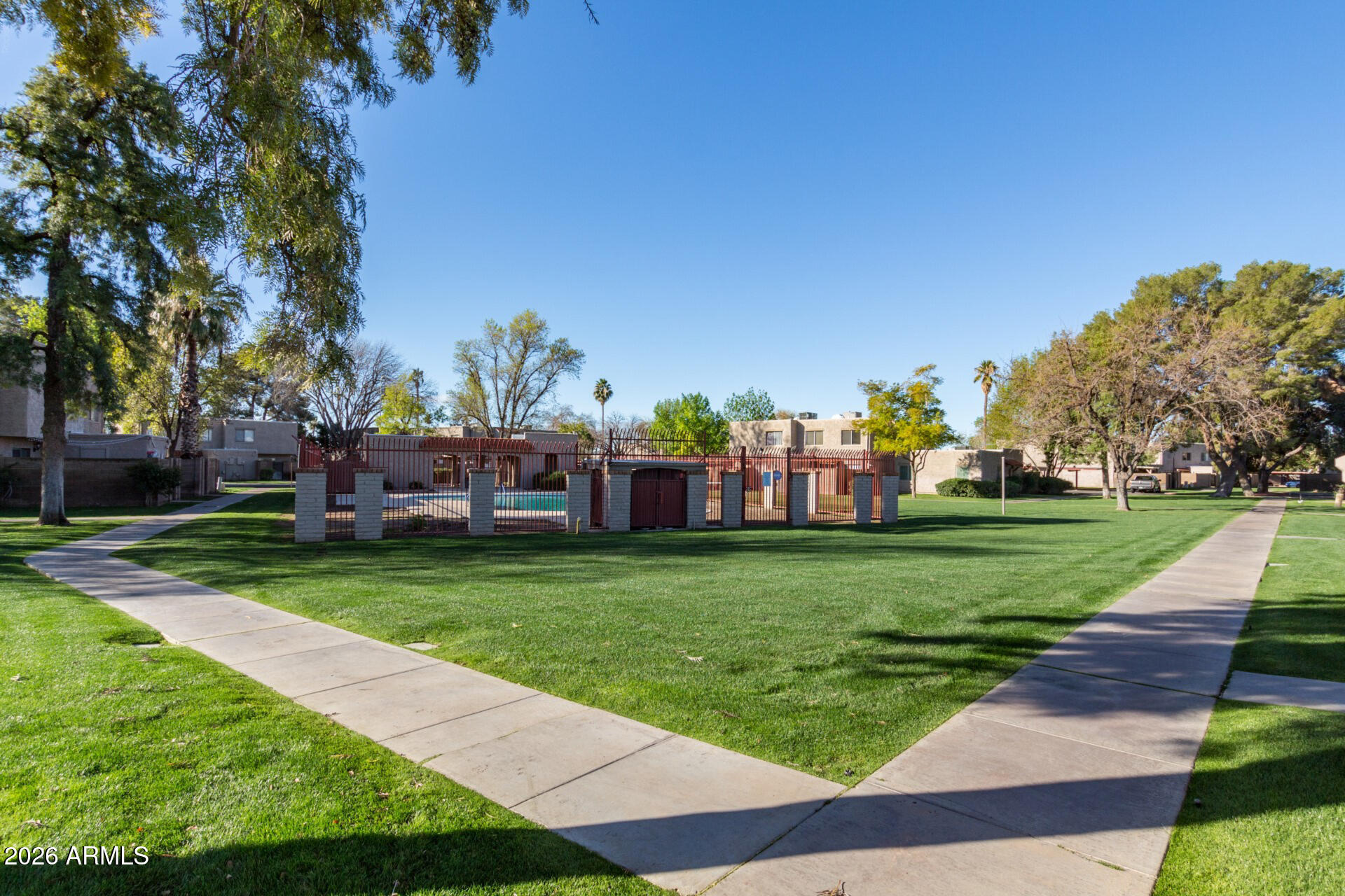 600 South Dobson Road, Unit 177 Mesa, AZ 85202 - Photo 22 of 24 grounds