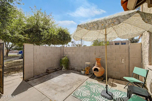 $252,400 | 600 South Dobson Road, Unit 177, Mesa, AZ 85202